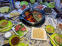 -胖锅轩(水塔店)