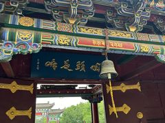 -护国法轮寺