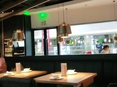 大堂-新太二·鲜料川菜(东汇城店)