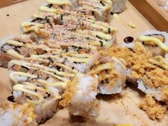 -韵咖啡自助餐厅(天津香格里拉店)