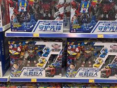 -TOYSRUS玩具反斗城(上海青浦吾悦广场店)