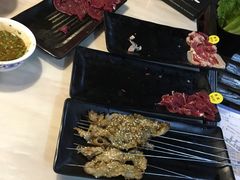 -喜牛潮汕鲜牛火锅