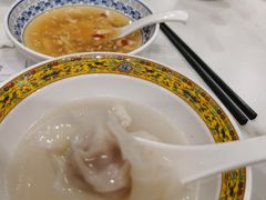 -龙抄手(春熙路总店)