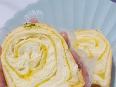 -爸爸糖吐司面包(无锡阳光花园店)