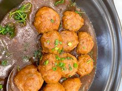 -火福·天湖阁大闸蟹博物馆主题餐厅(浅水湾店)