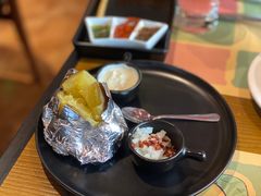 -安妮意大利餐厅(国贸店)