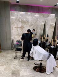 -INSTYLE·SALON