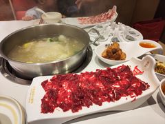 -潮正和潮汕牛肉火锅·老字号(番禺万达店)