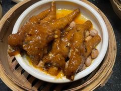 -味可道美食坊(福基路店)