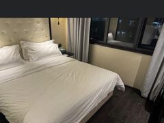 -希岸酒店(深圳北站龙华文体中心店)