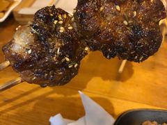 科尔沁羊腰-腰子哥烤串(石佛营炫特店)