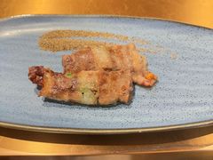 至尊雪花和牛-牛将军•涮肉•烤肉(北京王府井·故宫店)