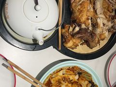 -大厨小馆(华阳城店)