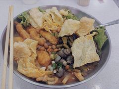 -柳蛳蛳螺蛳粉(朱辛庄TBD店)