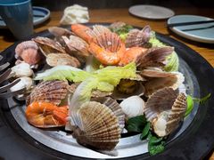-三个渔夫·蒸汽海鲜(万德大厦店)