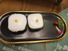 椰汁西米糕-苏梅花园(群星城店)