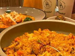 -Pennehut畔尼意面(合肥万象城店)