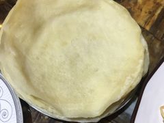 -强氏喜阿婆粥饼店(大众街店)