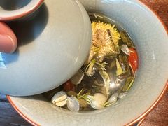 -苏浙徽·江南荟·本味融合菜(相城方圆里店)