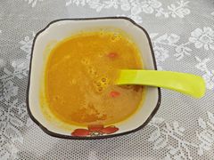 -天天向上素食餐厅(五台山店)