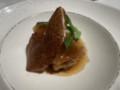 -广州富力丽思卡尔顿酒店·丽轩·粤菜
