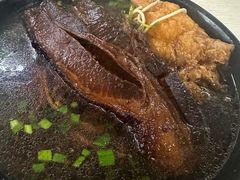 -小龙大肉面馆