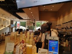 -奈雪的茶(石厦时代广场店)