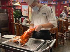 -全聚德(扬州虹桥坊店)