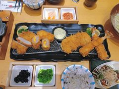 -胜博殿日式炸猪排(西红门店)