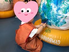 -金宝贝国际早教(洛龙正大校区)