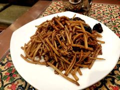 -城南往事·鲁菜济南菜(长清园博园恒大绿洲店)