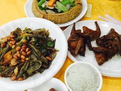 -壹厨饭店(五羊店)