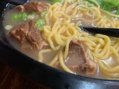-屯屯面(海尔路店)