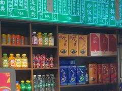 -飨府.老淮面馆.自营(清河路店)