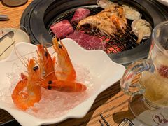 -赤坂亭M9和牛烧肉(世博源店)