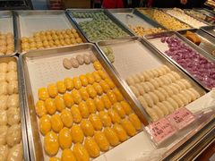 -老潮兴粿品(龙北店)