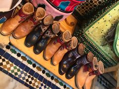 -穆莱拉赫制革厂