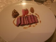 -广州四季酒店·佰鲜汇·现代法餐