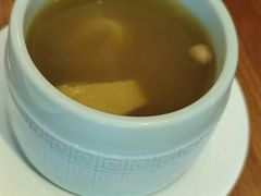 菌王汤-垚慈居素食(华发新城店)