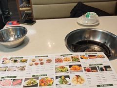 -和庆斋羊蝎子火锅·碳缸烧烤(顺义旗舰店)
