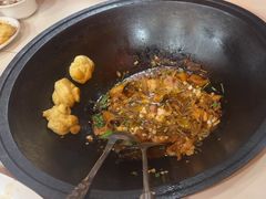 -江湖水乡铁锅炖魚(周庄嘉园店)