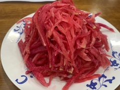 -柴氏风味斋(甘家口店)