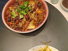 -椒馋小馆(绿源路店)
