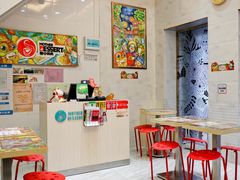 用餐区-甜心妈妈·榴莲星级糖水(北京路总店)