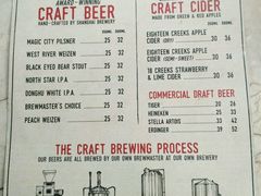 -Shanghai Brew House上海啤酒工坊(老外街店)