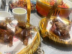 -鼎原力量东北吊炉烧烤(临河街店)