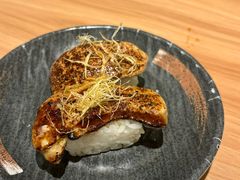 -禾绿回转寿司(苏宁广场店)