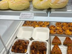 -好利来(梅江永旺店)