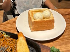 -半秋山西餐厅(巴南万达广场店)