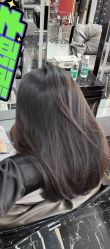 -TOP HAIR SALON